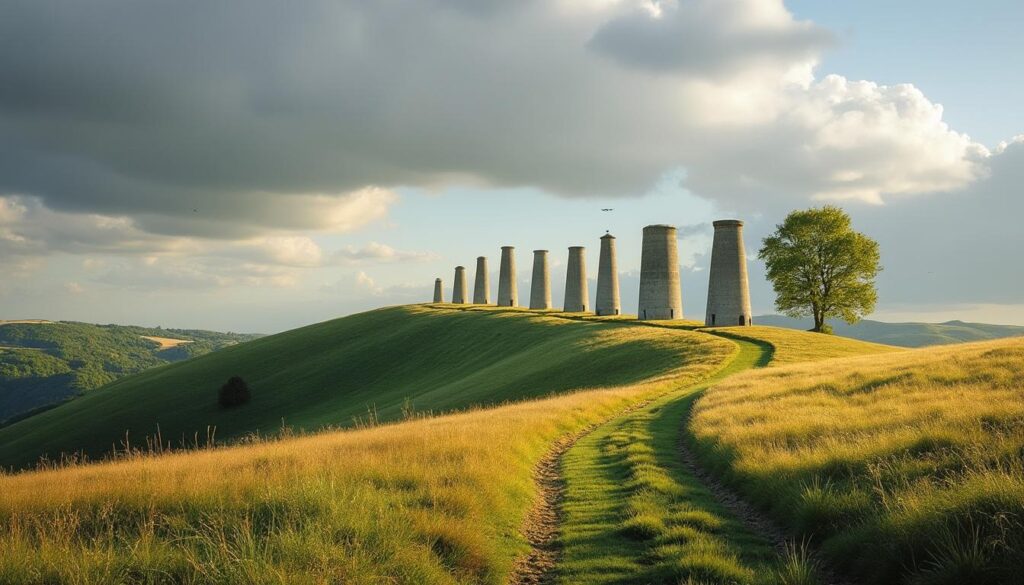 Rendement éolien face à la variation saisonnière du vent