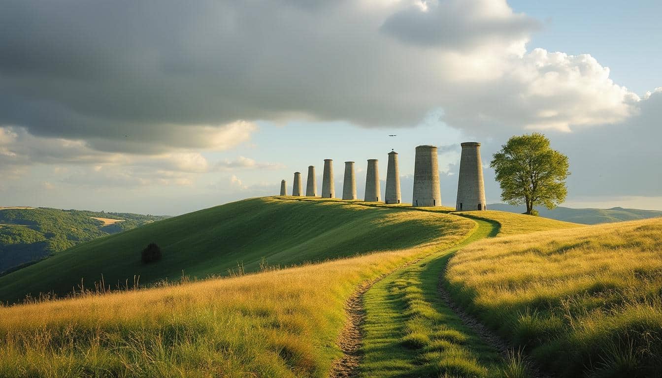 Rendement éolien face à la variation saisonnière du vent