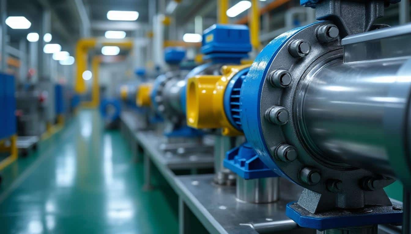 Illustration - Comprendre les besoins spécifiques de votre process industriel