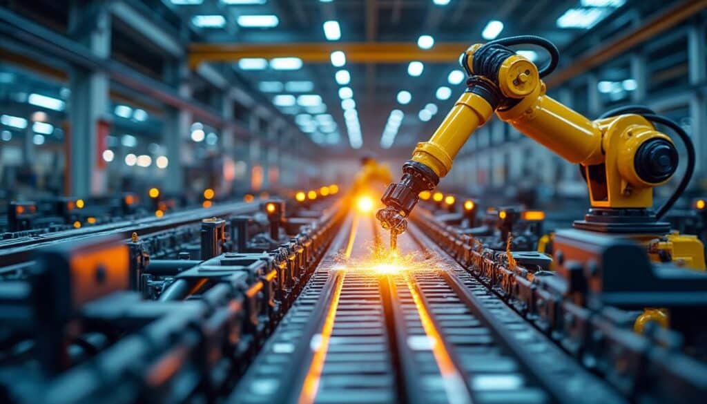 Image mise en avant pour Pourquoi les logiciels de gestion de la qualité sont devenus indispensables dans l’industrie moderne