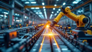 Image mise en avant pour Pourquoi les logiciels de gestion de la qualité sont devenus indispensables dans l’industrie moderne