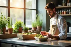 Emballages pros : les alternatives écoresponsables