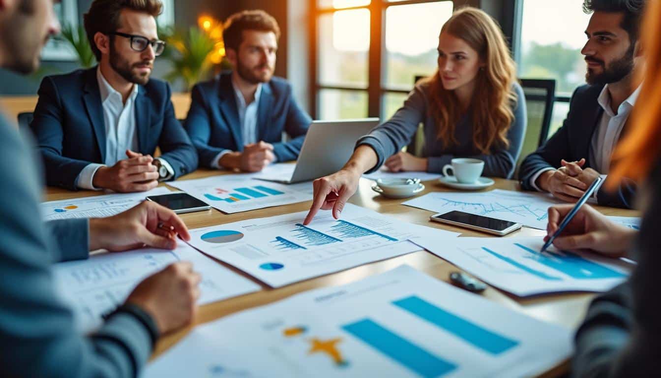 Illustration: Comprendre les fondements de la directive européenne CSRD