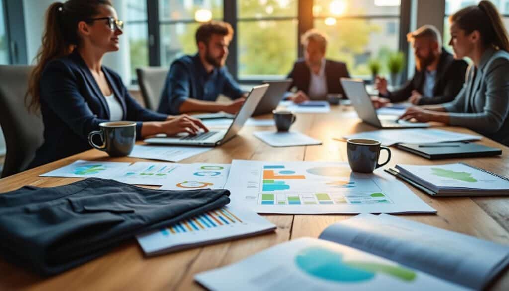 Accompagnement du CSRD : réussir la conformité et le reporting ESG