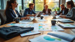 Accompagnement du CSRD : réussir la conformité et le reporting ESG