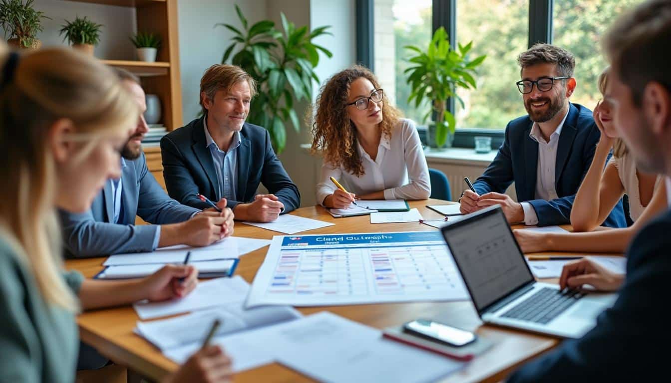 Illustration: Comprendre le cadre et les exigences de la directive CSRD