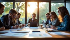 CSRD : entreprises concernées et obligations à connaître