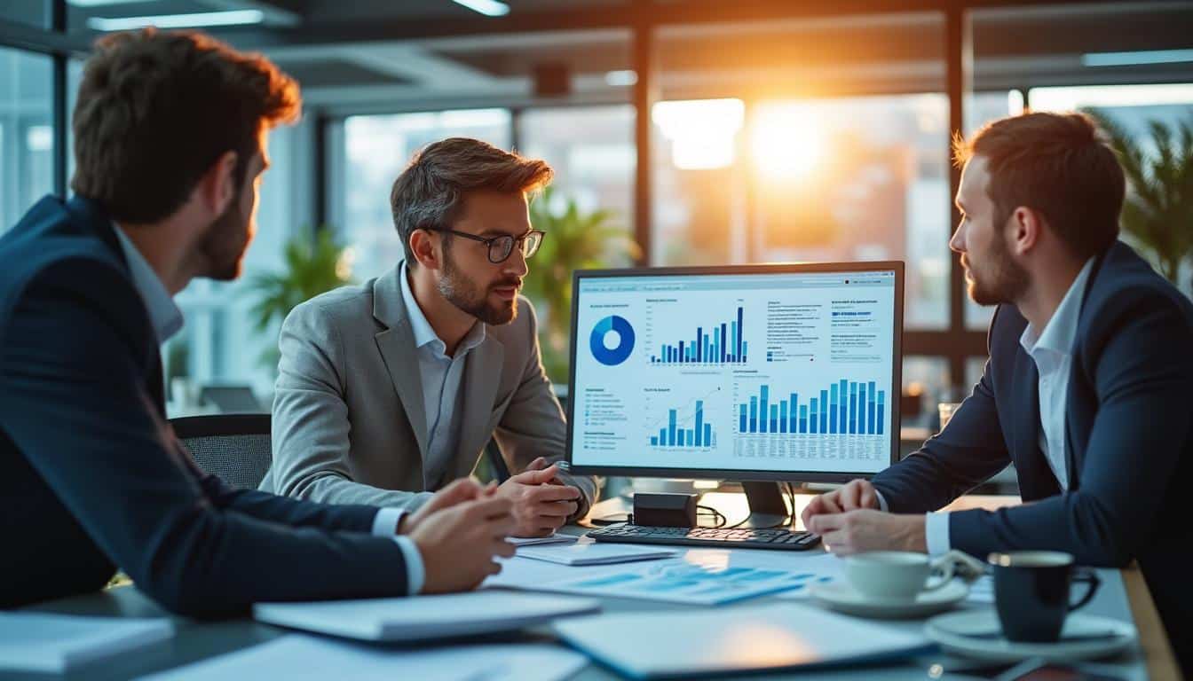 Illustration: Comprendre la directive européenne sur le reporting durable