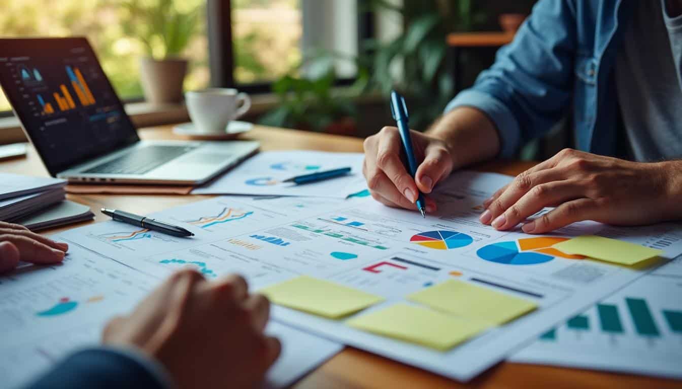 Les indicateurs de la CSRD : guide complet pour un reporting durable