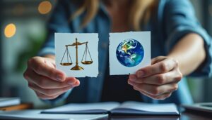 La double matérialité de la CSRD : comprendre et appliquer le concept