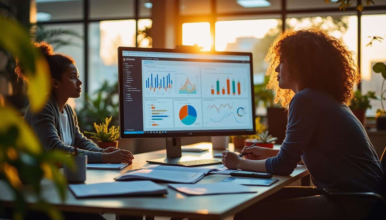 Illustration: Comprendre l’utilité d’un logiciel pour la directive CSRD