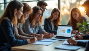 Logiciel du CSRD : piloter efficacement la conformité ESG