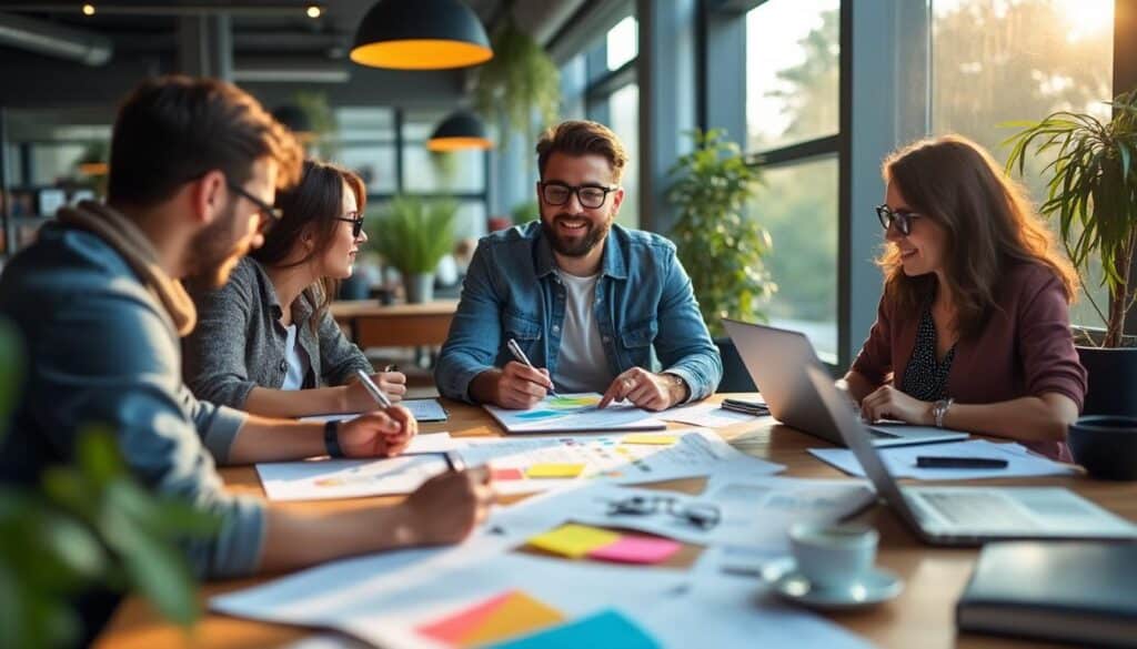 Loi omnibus du CSRD : obligations et impacts pour les entreprises