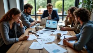 Rapport de durabilité conforme à la directive CSRD : guide complet