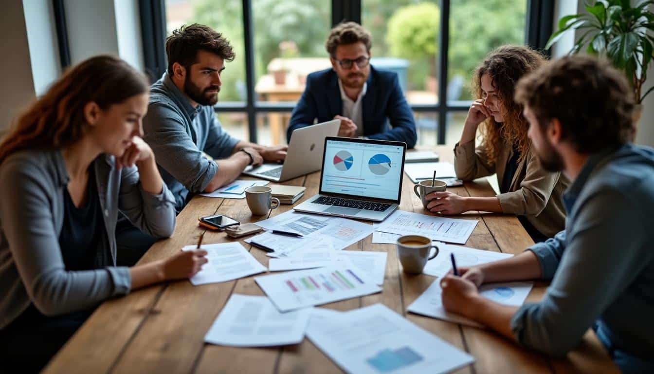 Rapport de durabilité conforme à la directive CSRD : guide complet