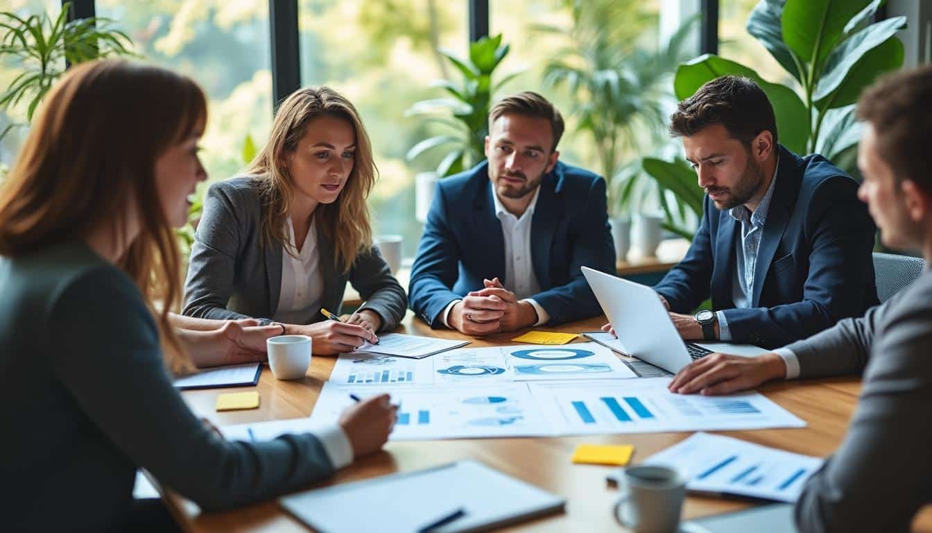 Illustration: Comprendre le cadre et les fondements de la directive CSRD
