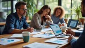 Conseil en matière de CSRD : guide pratique pour votre entreprise