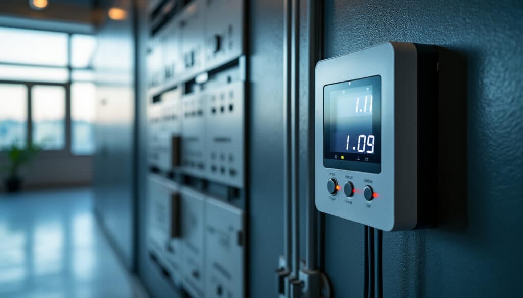 Image mise en avant pour Maîtriser vos coûts : pourquoi faire appel à un expert de l’énergie pour entreprises