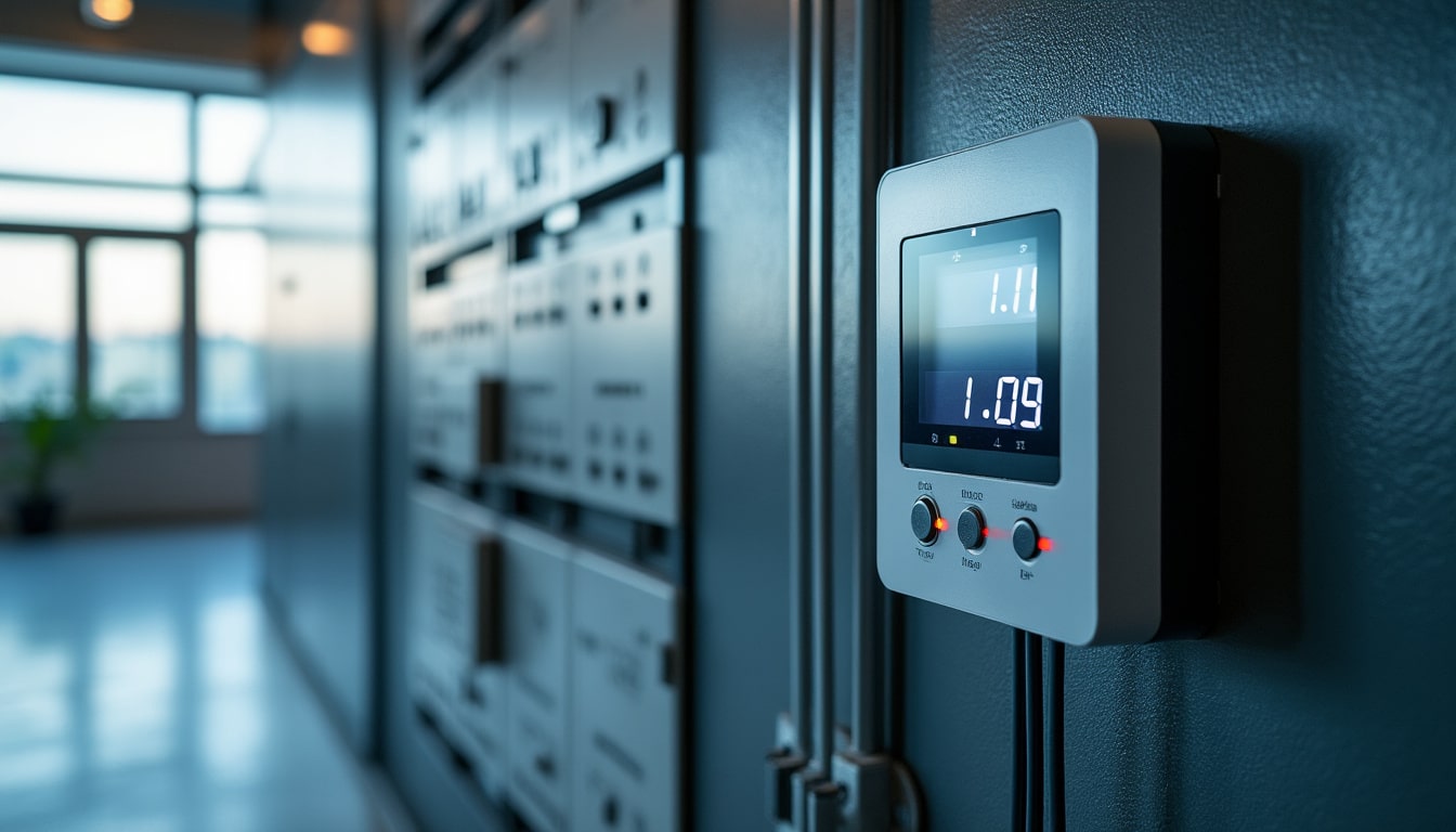 Image mise en avant pour Maîtriser vos coûts : pourquoi faire appel à un expert de l’énergie pour entreprises