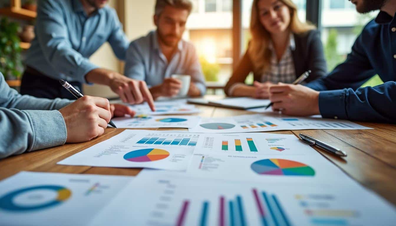 Rapport CSRD exemple : guide complet pour un document conforme