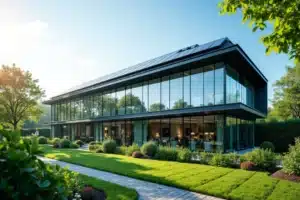 Optimisation énergétique des bâtiments : le rôle clé de la GTB