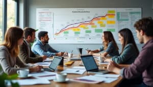 Comprendre la chaîne de valeur dans le cadre de la CSRD