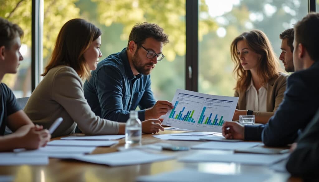 Comprendre la CSRD et la double matérialité pour les entreprises