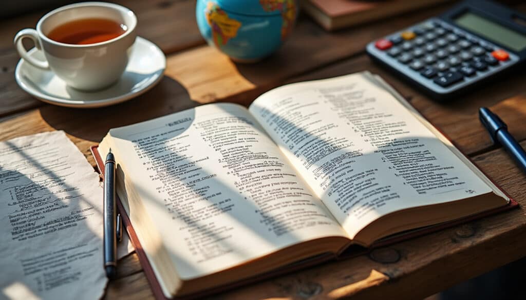 Comprendre l’empreinte carbone en anglais : vocabulaire et astuces