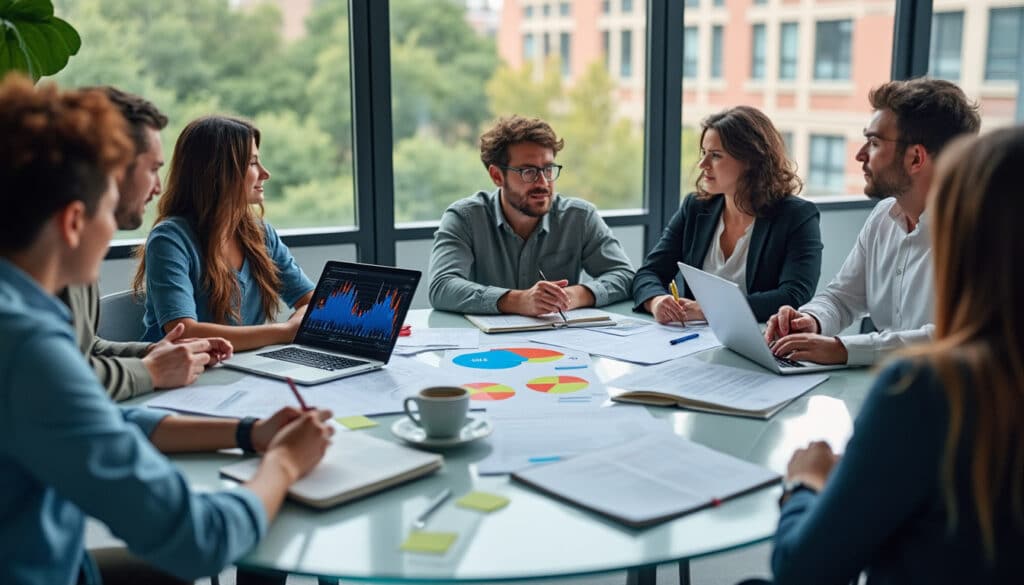 Mise en conformité de la CSRD : guide complet pour les entreprises