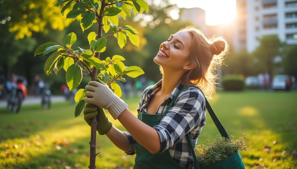 Comment compenser son empreinte carbone : guide complet et conseils