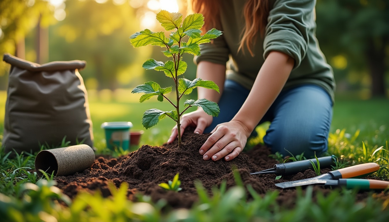 Compenser son empreinte carbone : guide complet pour agir efficacement