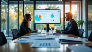 Comprendre la déclaration de performance extra-financière et la directive CSRD