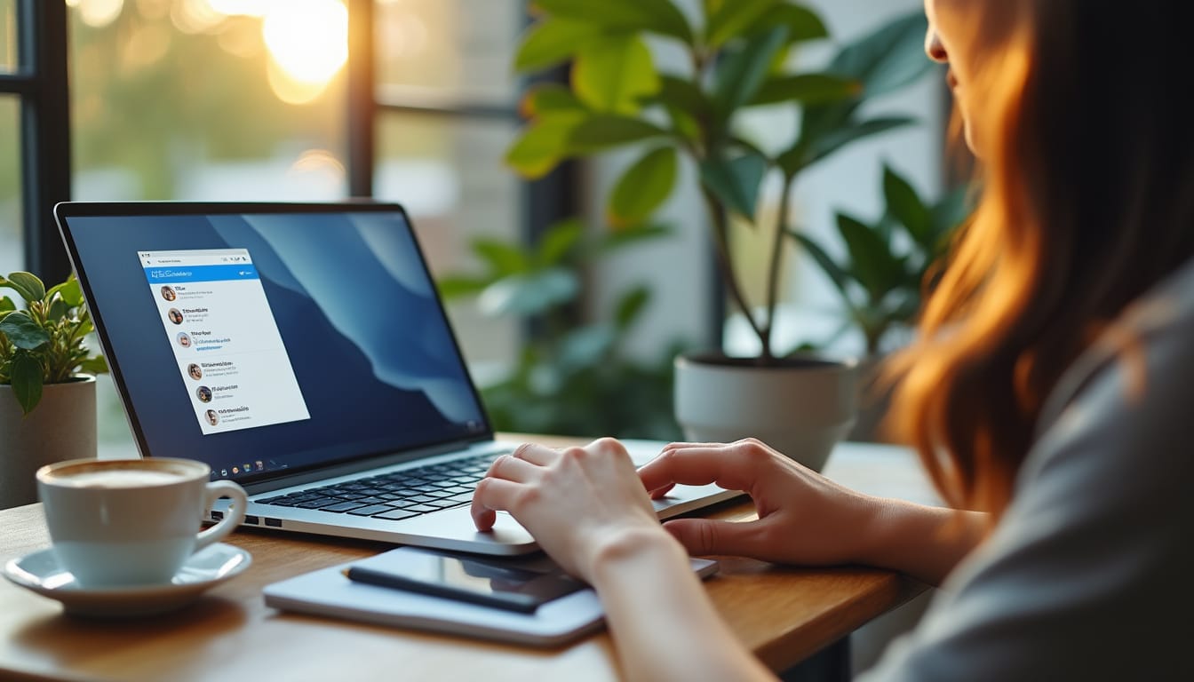 Empreinte carbone du mail : comprendre et réduire son impact écologique