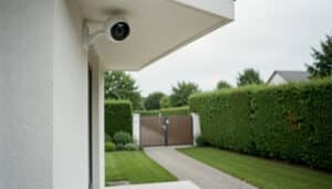Quelle caméra de surveillance extérieure choisir ?
