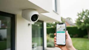 Caméra de surveillance Wi‑Fi : bien choisir son modèle