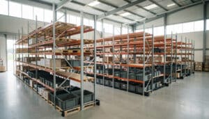 Plateforme de stockage sur mesure : quels avantages ?