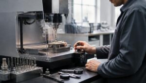 Micro-perçage de précision : procédés et applications